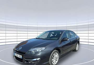 Berline (3) Bose Edition 2.0 dCi 150 Energy fap