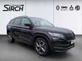 Skoda Kodiaq Sportline 2.0 TSI 4x4*KAM*AHK*ACC* Schwarz - thumbnail 6