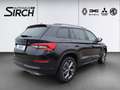Skoda Kodiaq Sportline 2.0 TSI 4x4*KAM*AHK*ACC* Schwarz - thumbnail 4