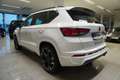 CUPRA Ateca 2.0 TSI VZ 4Drive Virtual/Sport/Navi/LED Weiß - thumbnail 4