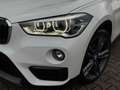 BMW X1 Baureihe X1 sDrive 18 d Advantage LED/19ZOLL Blanc - thumbnail 3
