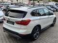 BMW X1 Baureihe X1 sDrive 18 d Advantage LED/19ZOLL Blanc - thumbnail 6