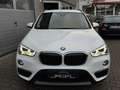 BMW X1 Baureihe X1 sDrive 18 d Advantage LED/19ZOLL Blanc - thumbnail 4
