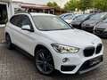 BMW X1 Baureihe X1 sDrive 18 d Advantage LED/19ZOLL Blanc - thumbnail 5