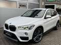 BMW X1 Baureihe X1 sDrive 18 d Advantage LED/19ZOLL Blanc - thumbnail 2