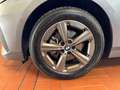 BMW 218 i Active Tourer auto -PACCHETTO TAGLIANDI- Gris - thumbnail 4