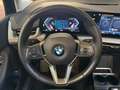 BMW 218 i Active Tourer auto -PACCHETTO TAGLIANDI- Gris - thumbnail 13