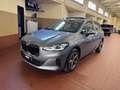 BMW 218 i Active Tourer auto -PACCHETTO TAGLIANDI- Gris - thumbnail 1