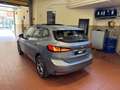 BMW 218 i Active Tourer auto -PACCHETTO TAGLIANDI- Gris - thumbnail 2
