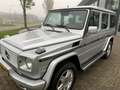 Mercedes-Benz G 500 G 500 St.Wagon Zilver - thumbnail 4