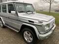 Mercedes-Benz G 500 G 500 St.Wagon Zilver - thumbnail 2