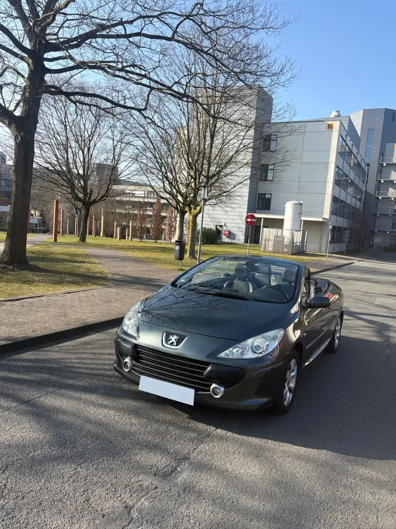 Peugeot 307 CC - Tendance Grau - 2