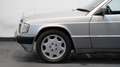 Mercedes-Benz 190 E 1.8 Sportline Silber - thumbnail 18