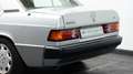 Mercedes-Benz 190 E 1.8 Sportline Silber - thumbnail 26