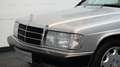 Mercedes-Benz 190 E 1.8 Sportline Silber - thumbnail 19