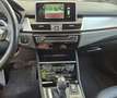 BMW 220 220i GT M-Paket+NAVI+LED+LEDER+HUD+KAM+KEYLESS Silber - thumbnail 13