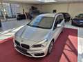 BMW 220 220i GT M-Paket+NAVI+LED+LEDER+HUD+KAM+KEYLESS Silber - thumbnail 7