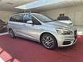 BMW 220 220i GT M-Paket+NAVI+LED+LEDER+HUD+KAM+KEYLESS Silber - thumbnail 3