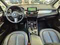 BMW 220 220i GT M-Paket+NAVI+LED+LEDER+HUD+KAM+KEYLESS Silber - thumbnail 11