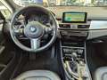 BMW 220 220i GT M-Paket+NAVI+LED+LEDER+HUD+KAM+KEYLESS Silber - thumbnail 12