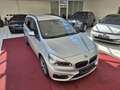BMW 220 220i GT M-Paket+NAVI+LED+LEDER+HUD+KAM+KEYLESS Silber - thumbnail 8