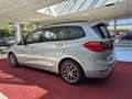 BMW 220 220i GT M-Paket+NAVI+LED+LEDER+HUD+KAM+KEYLESS Silber - thumbnail 4