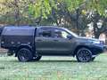 Toyota Hilux 2.8 TD AUT 5 PERS VAN LEVERING 2025 CUSTOM HUNTER zelena - thumbnail 27