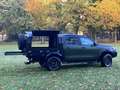 Toyota Hilux 2.8 TD AUT 5 PERS VAN LEVERING 2025 CUSTOM HUNTER zelena - thumbnail 9