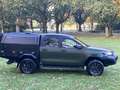 Toyota Hilux 2.8 TD AUT 5 PERS VAN LEVERING 2025 CUSTOM HUNTER zelena - thumbnail 29
