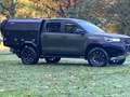 Toyota Hilux 2.8 TD AUT 5 PERS VAN LEVERING 2025 CUSTOM HUNTER zelena - thumbnail 25