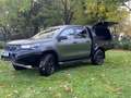 Toyota Hilux 2.8 TD AUT 5 PERS VAN LEVERING 2025 CUSTOM HUNTER zelena - thumbnail 41