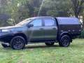 Toyota Hilux 2.8 TD AUT 5 PERS VAN LEVERING 2025 CUSTOM HUNTER zelena - thumbnail 15