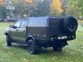 Toyota Hilux 2.8 TD AUT 5 PERS VAN LEVERING 2025 CUSTOM HUNTER zelena - thumbnail 18
