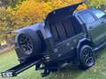 Toyota Hilux 2.8 TD AUT 5 PERS VAN LEVERING 2025 CUSTOM HUNTER zelena - thumbnail 10