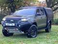 Toyota Hilux 2.8 TD AUT 5 PERS VAN LEVERING 2025 CUSTOM HUNTER zelena - thumbnail 2