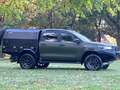 Toyota Hilux 2.8 TD AUT 5 PERS VAN LEVERING 2025 CUSTOM HUNTER zelena - thumbnail 26