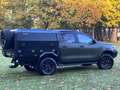 Toyota Hilux 2.8 TD AUT 5 PERS VAN LEVERING 2025 CUSTOM HUNTER zelena - thumbnail 22