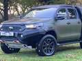 Toyota Hilux 2.8 TD AUT 5 PERS VAN LEVERING 2025 CUSTOM HUNTER zelena - thumbnail 1