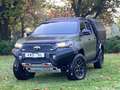 Toyota Hilux 2.8 TD AUT 5 PERS VAN LEVERING 2025 CUSTOM HUNTER zelena - thumbnail 12