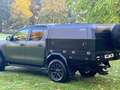 Toyota Hilux 2.8 TD AUT 5 PERS VAN LEVERING 2025 CUSTOM HUNTER zelena - thumbnail 17