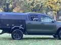 Toyota Hilux 2.8 TD AUT 5 PERS VAN LEVERING 2025 CUSTOM HUNTER zelena - thumbnail 28