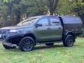 Toyota Hilux 2.8 TD AUT 5 PERS VAN LEVERING 2025 CUSTOM HUNTER zelena - thumbnail 14