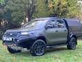 Toyota Hilux 2.8 TD AUT 5 PERS VAN LEVERING 2025 CUSTOM HUNTER zelena - thumbnail 4