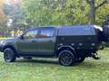 Toyota Hilux 2.8 TD AUT 5 PERS VAN LEVERING 2025 CUSTOM HUNTER zelena - thumbnail 16