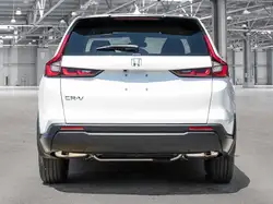 Honda CR-V 2026