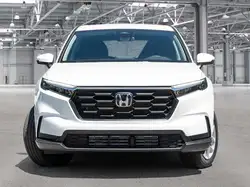 Honda CR-V 2026