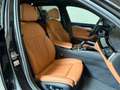 BMW 520 xd Sport Line °PANO°HUD°LEDER° Komfortsitze° Gris - thumbnail 6