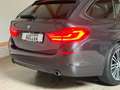 BMW 520 xd Sport Line °PANO°HUD°LEDER° Komfortsitze° Gris - thumbnail 15