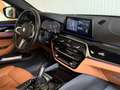 BMW 520 xd Sport Line °PANO°HUD°LEDER° Komfortsitze° Gris - thumbnail 5