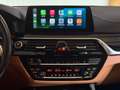 BMW 520 xd Sport Line °PANO°HUD°LEDER° Komfortsitze° Gris - thumbnail 11